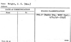 Index