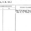 Wright, J.M. (Jr.)