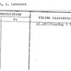 Wright, L. Leverett