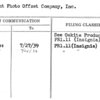 Wright Photo Offset Company, Inc.