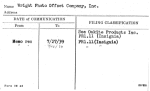 Wright Photo Offset Company, Inc.