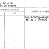 Wright, Ralph B.