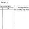 Wright, Walter W.