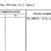 Wrigley, William (Jr.) (Mrs.)