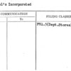 Wrubel's Incorporated