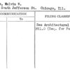 Wulls, Melvin W.