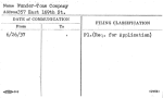 Wunder-Tone Company
