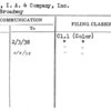 Wyner, I.A. & Company, Inc.