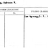 Wysong, Rebecca N.