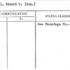 Yackel, Edward O. (Hon.)