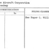 Yankee Aircraft Corporation
