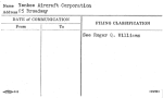 Yankee Aircraft Corporation