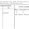 Yarmouth Regular Dem. Club of Woodhaven, Inc.