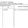 Yarnall-Waring Company