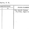 Yarrington, M.M.