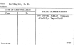 Yarrington, M.M.
