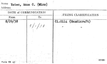 Yates, Anna C. (Miss)
