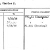 Yates, Charles E.