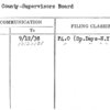 Yates County-Supervisors Board