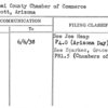 Yavapai County Chamber of Commerce