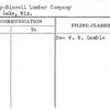 Yawkey-Bissell Lumber Company