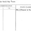 Ye-Olde Trail-Way Tours