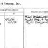 Yeblon & Company, Inc.