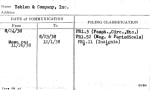 Yeblon & Company, Inc.