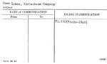 Yekes, Eichenbaum Company