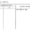 Yerger, John B.