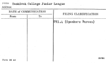 Yeshivah College Junior League