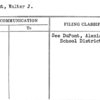 Yingst, Walter J.