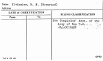 Ylvisaker, N.M. (Reverend)