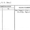 Yocum, H.C. (Mrs.)