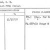 Yolland, E.H.