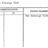 Yonkers Exchange Club