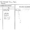 York Oil Burner Co., Inc.
