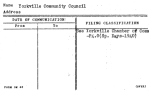 Yorkville Community Council