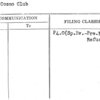 Yosian Cosmo Club
