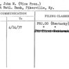 Yost, John M. (Vice Pres.)
