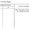 Yost Varsity Eight
