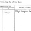 Young Advertising Men of New York