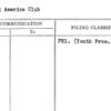 Young America Club