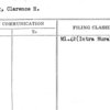 Young, Clarence H.