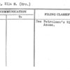 Young, Ella M. (Mrs.)