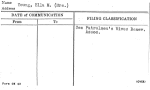 Young, Ella M. (Mrs.)