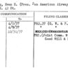 Young, Evan E. (Pres. Pan American Airways, Inc.)