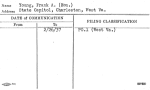 Young, Frank A. (Hon.)