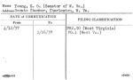 Young, G.O. (Senator of W. Va.)