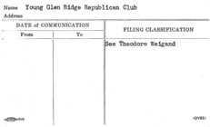 Index